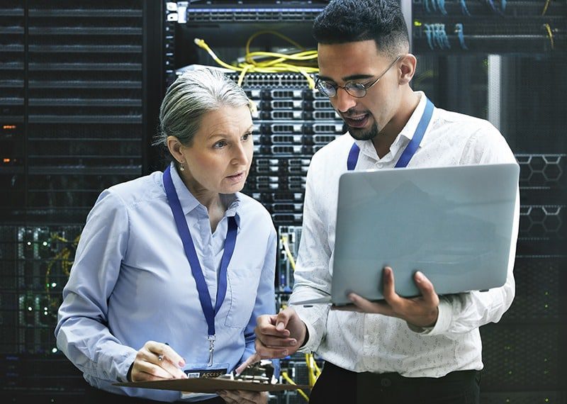 Managed-It-Services